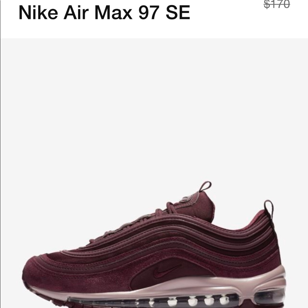 Nike air max